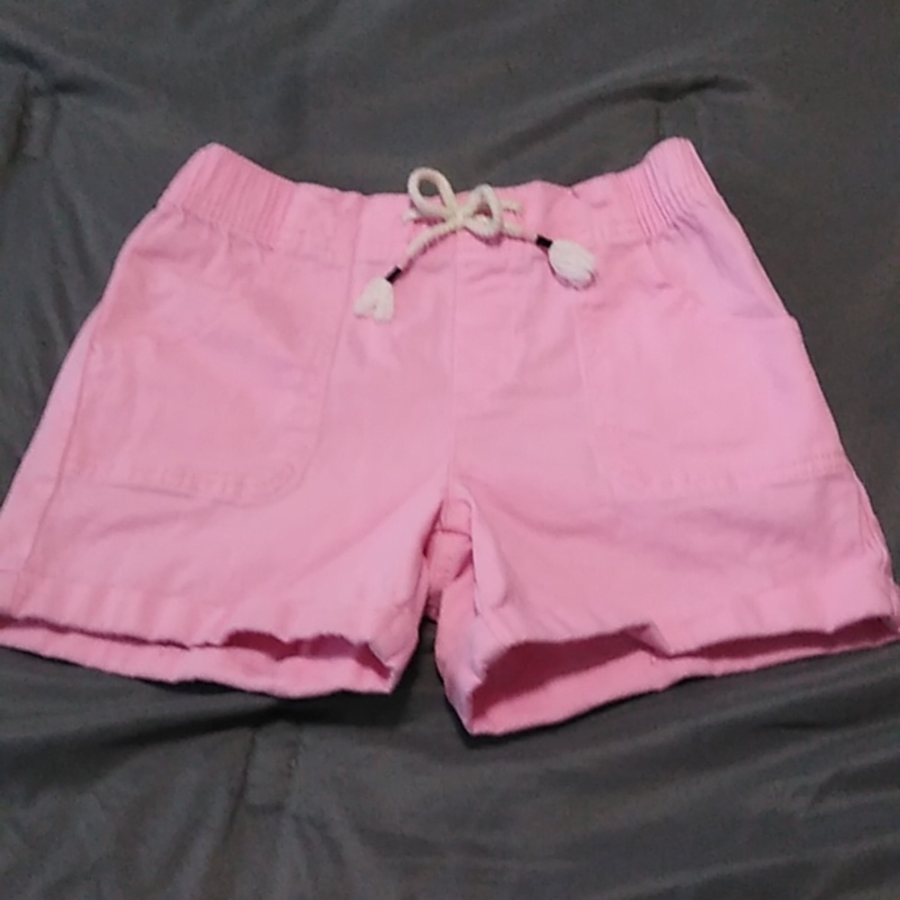 Girls Shorts.
